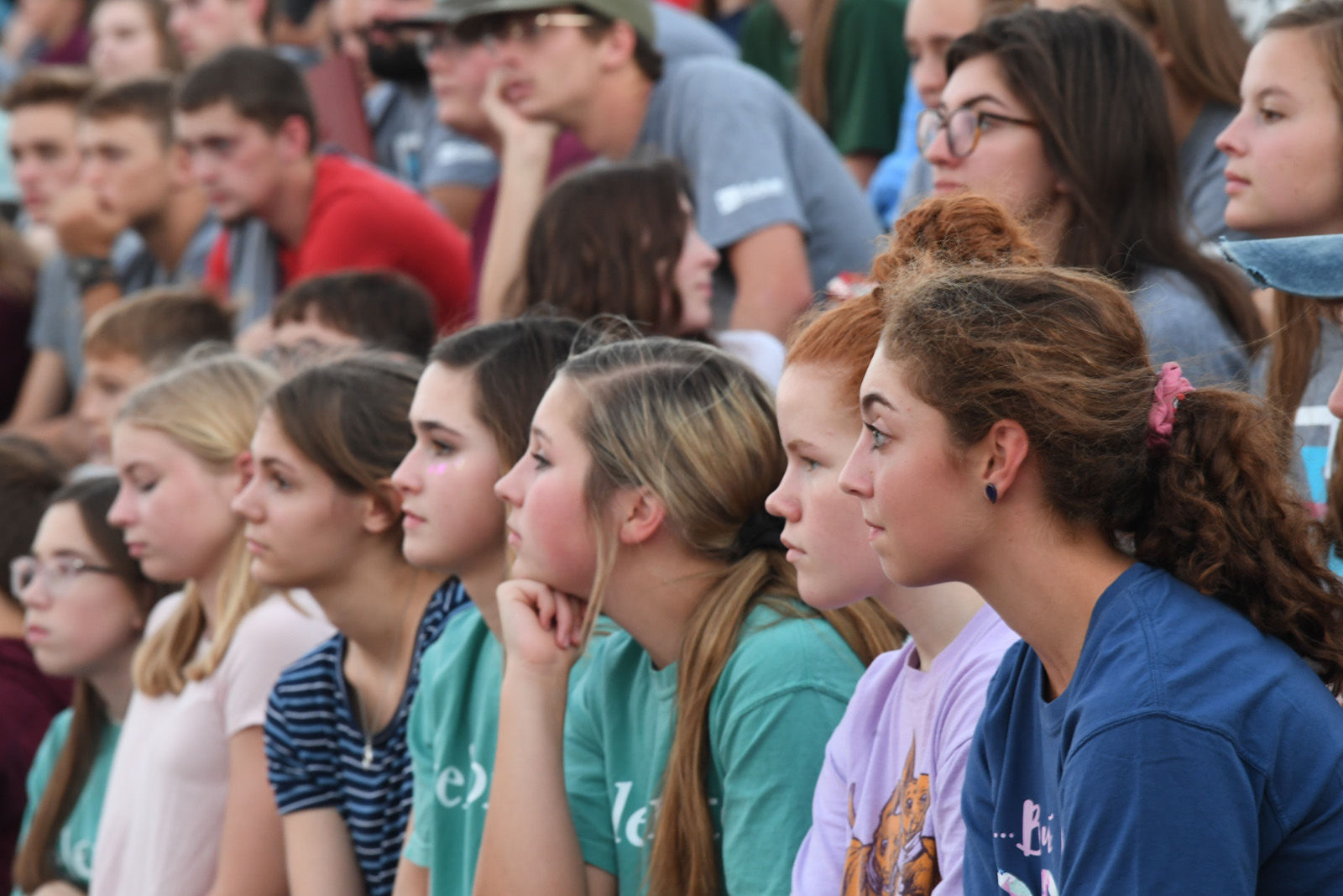 Fields of Faith